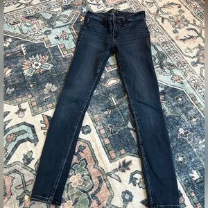 Abercrombie Skinny Jeans